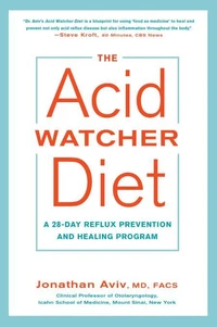 The Acid Watcher Diet
