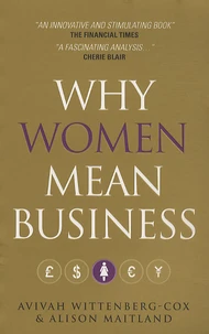 Why Women mean Business