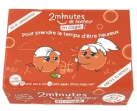 2 minutes de bonheur en couple !