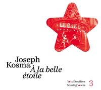 A la belle étoile