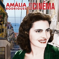 AVM DIFFUSION - Amalia Rodrigues et le cinéma