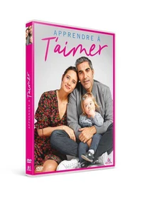 Apprendre à t'aimer