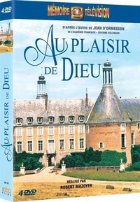 Au plaisir de Dieu