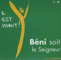 Béni soit le Seigneur