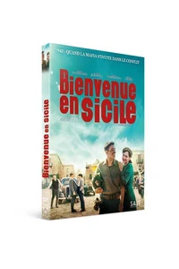 Bienvenue en Sicile