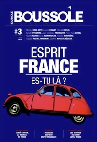 Esprit France, es-tu là ?