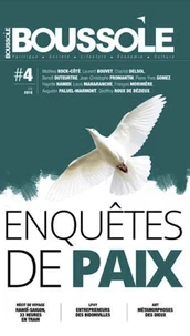 Enquête de paix