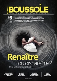 Renaitre ou disparaitre ?