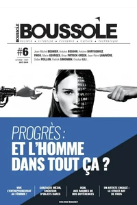 Progrès : et l'homme dans tout ça ?