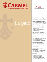 La paix