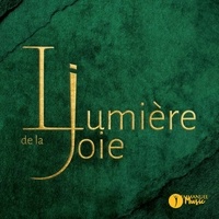  Emmanuel - CD72 - Lumière de la joie - Album anniversaire jubilé. 1 Clé Usb