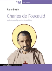Charles de Foucauld