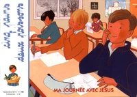 Ma journée avec Jésus