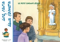 Bruno Thévenin - Cinq pains deux poissons N° 142, décembre 2019 : Le petit enfant-Jésus.