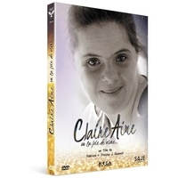 Sabrina Gunnell et Steven Gunnell - Claire-Aime ou la joie de vivre.... 1 DVD