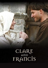 Fabrizio Costa - Claire et François. 1 DVD