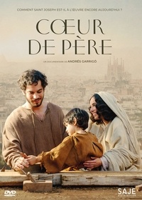 Andrés Garrigó - Coeur de Père. 1 DVD