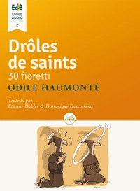 Drôles de saints