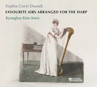 Favourite airs arranged for the harp.pdf