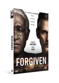 Roland Joffe - Forgiven. 1 DVD