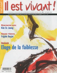 Eloge de la faiblesse
