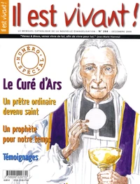 Le Curé d'Ars