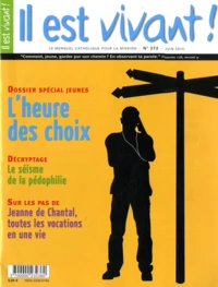 L'heure des choix