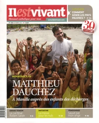 Matthieu Dauchez