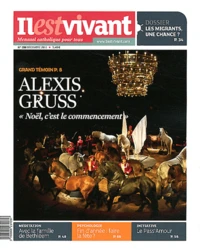 Les migrants, une chance ?