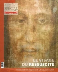 Le visage du ressuscité