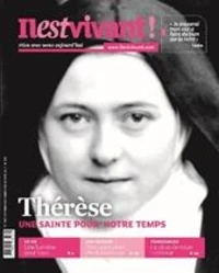 Thérèse, une sainte pour notre temps