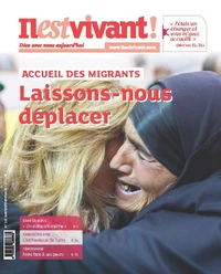 Il est vivant ! N° 338