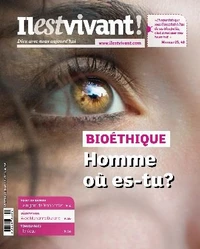 Il est vivant ! N° 339