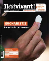 Il est vivant ! N° 341