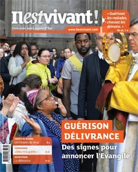 Guérison, délivrance