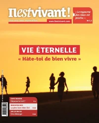 Vie éternelle
