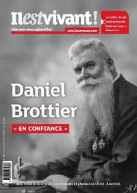 Père Brottier