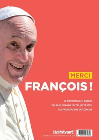 Merci François !