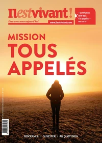 Tous appelés à la mission