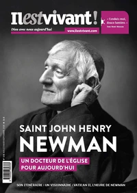 John Henry Newman