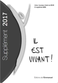 Carnet de chant