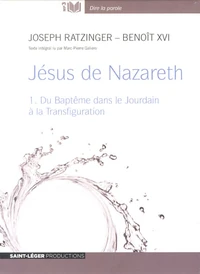 Jésus de Nazareth