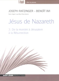 Jésus de Nazareth