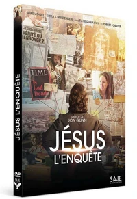 Jésus, l'enquête