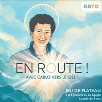 Jeu en route !