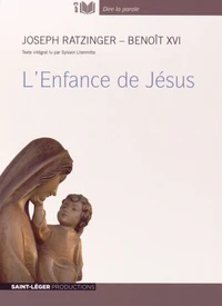 L'Enfance de Jésus
