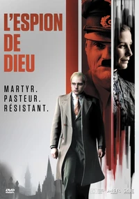 L'espion de Dieu