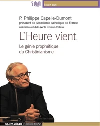 L'heure vient