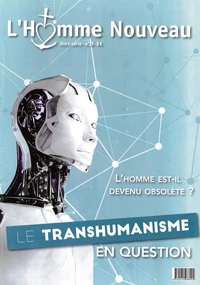 L'homme est-il devenu obsolète ?