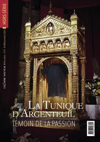 La Tunique d’Argenteuil